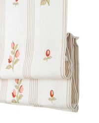 Bella Custom Roman Shades