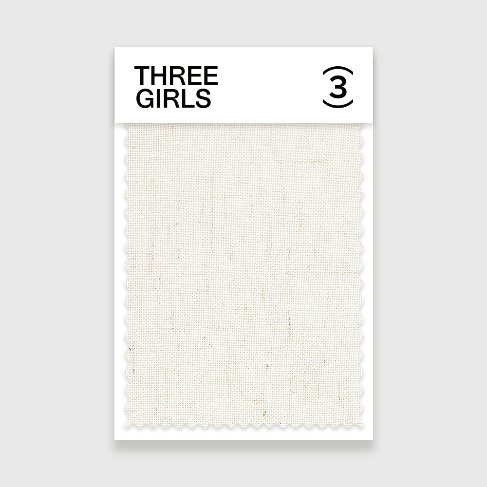 Fabric Swatches - Arden