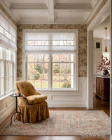 Lucy Top Down Bottom Up Roman Shade Cordless