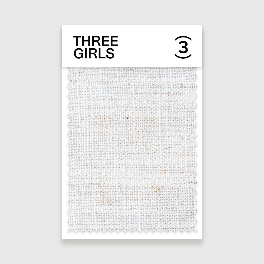 Fabric Swatches - Lumi