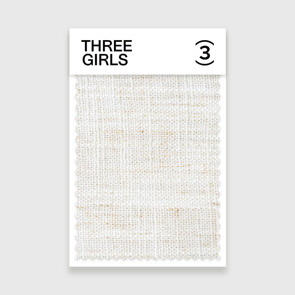 Fabric Swatches - Lumi