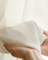 June Sheer Linen Curtains