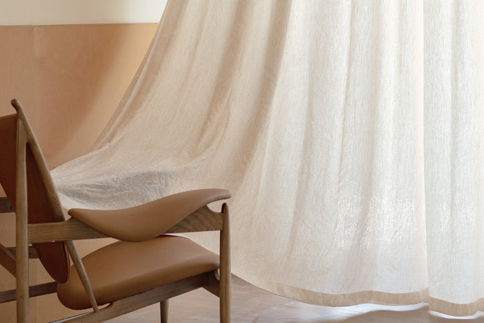 Artisanal Texture: The Soul of Your Sunlit Space