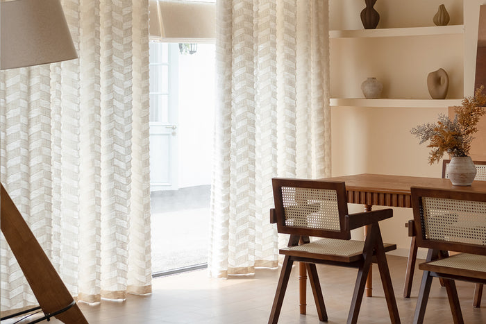 Breathable Organic Linen Blend