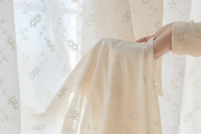 The Ultimate Neutral Layering Piece