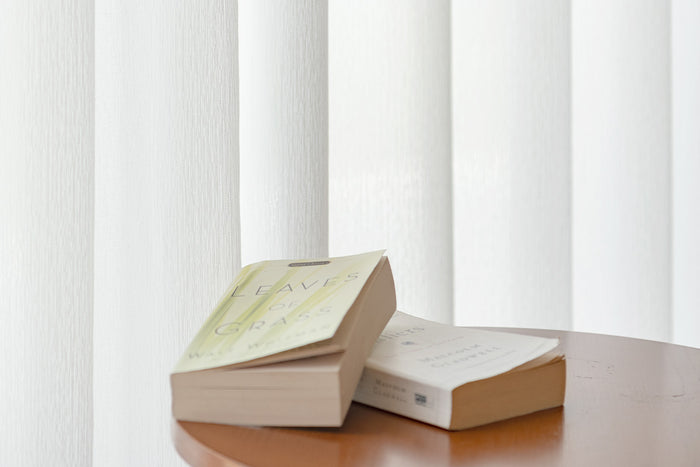 Creating an Effortless, Serene Living Space