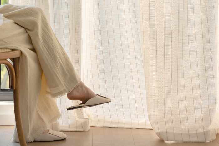 Soft Texture for Your Serene Sanctuary