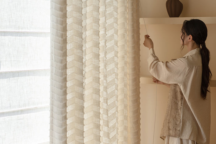 Breathtaking Architectural Light-Filtering