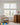 Arden Custom Motorized Roman Shades