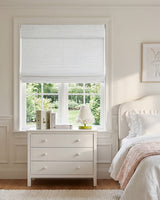 Sola Handwoven Natural Paper Bamboo Shade