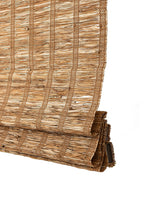 Tenda in bambù naturale intrecciata a mano in juta Lyra