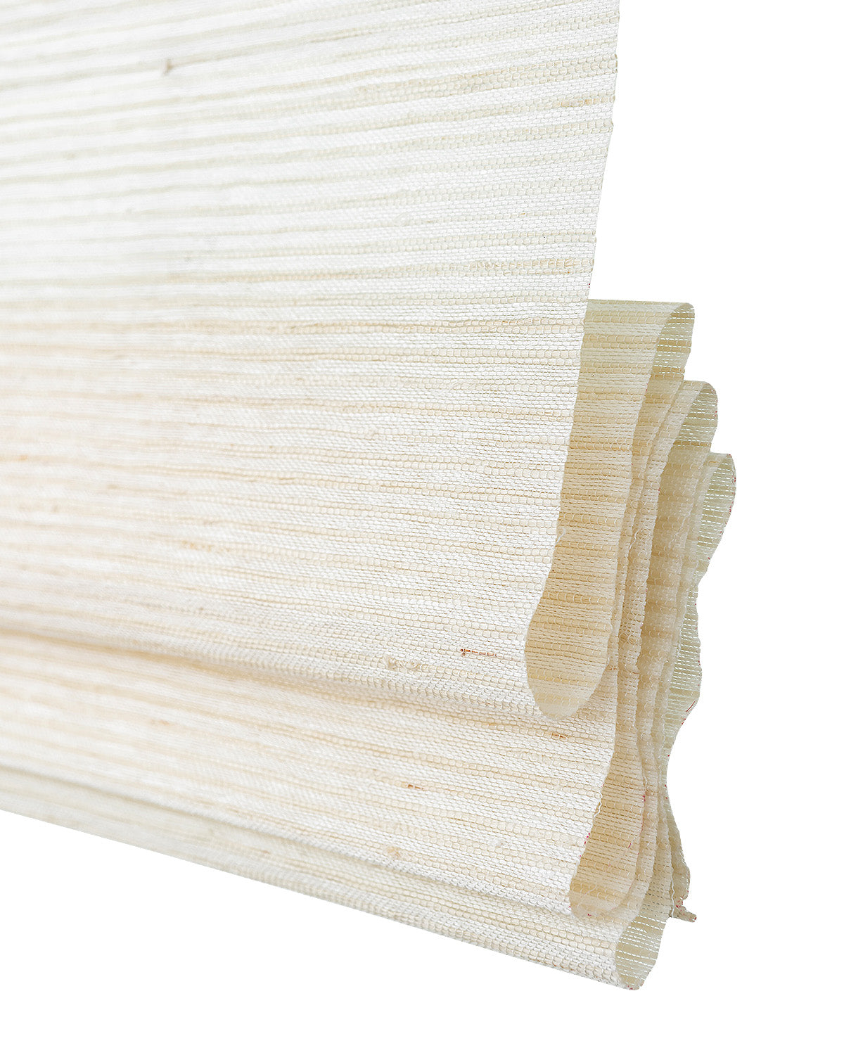 Airsheer Handwoven Natural Ramie Bamboo Shade