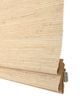 Lois Handwoven Natural Ramie Bamboo Shade