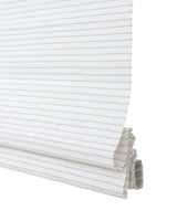 Sola Handwoven Natural Paper Bamboo Shade