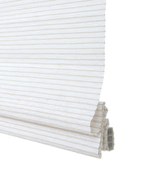 Sola Handwoven Natural Paper Bamboo Shade