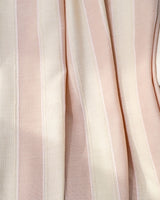 Darcy Custom Motorized Roman Shades
