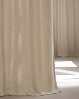 ThreeGirls-Linen-Custom Curtains-PinchPleated