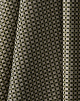 Frankie Plaid Pinch Pleated Curtains