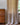 Thea Striped Pinch Pleated Curtains