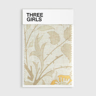 Fabric Swatches -Amara