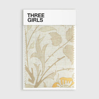 Fabric Swatches -Amara