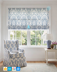 Luma Rzymskie Rolety na Zamówienie