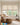 Motti Stripe Motorized Roman Shade