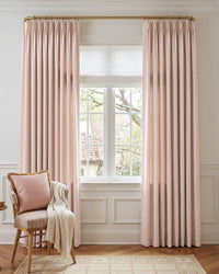 Pale Pink