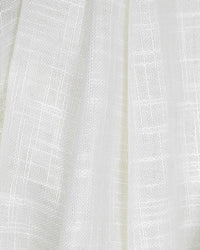 Juniper Linen Blend Coarse Slub Sheer Curtains