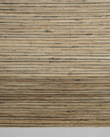 Vela Ombre en Bambou Naturel en Jute Tissée à la Main
