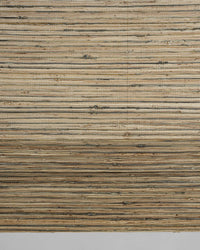 Vela Ombre en Bambou Naturel en Jute Tissée à la Main