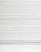 Sola Handgewebter natürlicher Papier-Bambusrollo