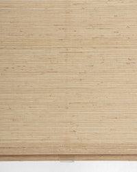 Lois Ombre en Bambou Naturel en Ramie Tissée à la Main