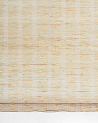 Loom Handgewebter natürlicher Ramie Bambusrollo