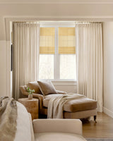 Eden Bamboo Blinds & Shades | Light Bamboo