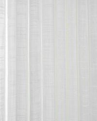 Juniper Linen Blend Coarse Slub Sheer Curtains