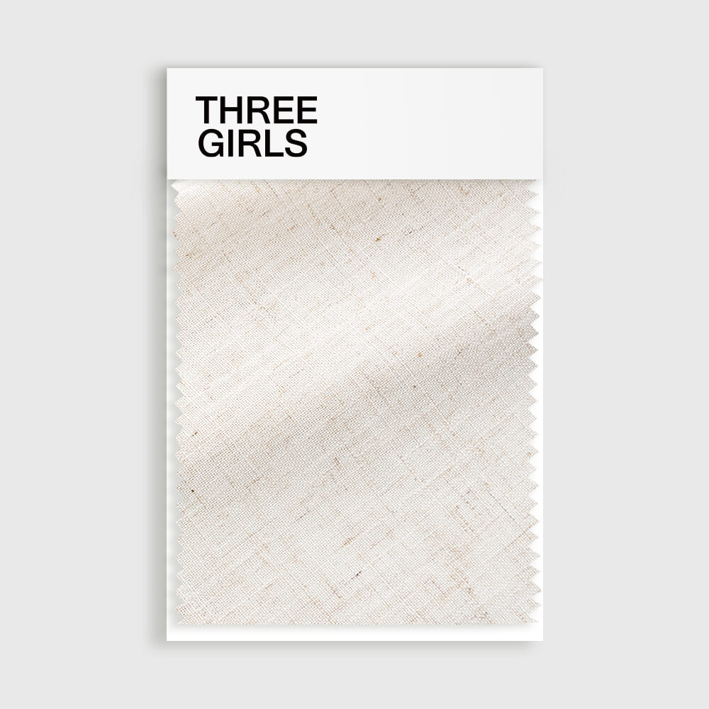 Fabric Swatches -Liz