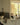 June Light Filtering Flax Linen Sheer Cafe Curtains