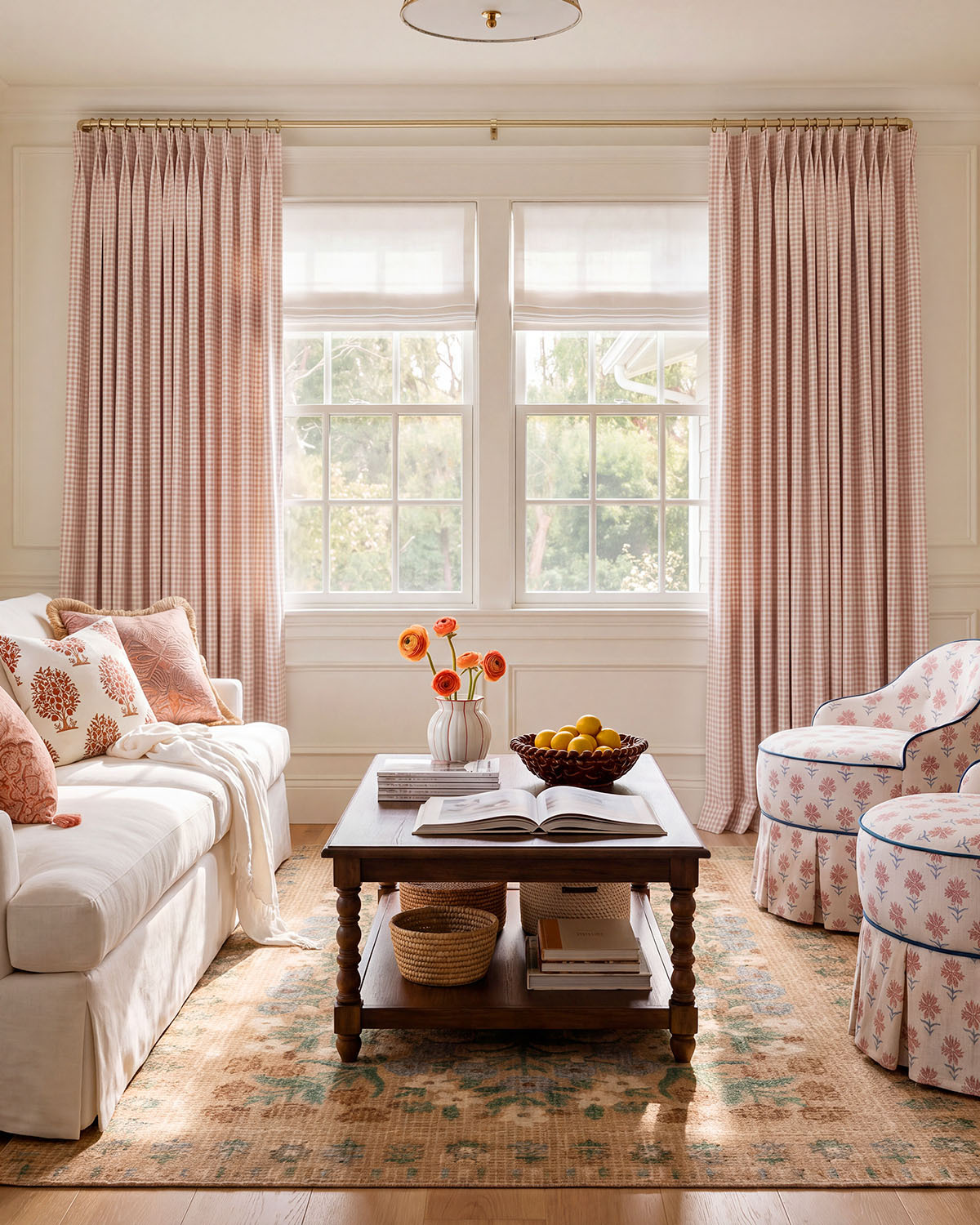 Pale Pink