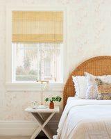 Eden Bamboo Blinds & Shades | Light Bamboo