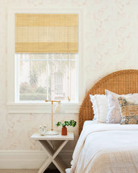Eden Bamboo Blinds & Shades | Light Bamboo