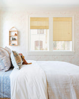 Eden Bamboo Blinds & Shades | Light Bamboo