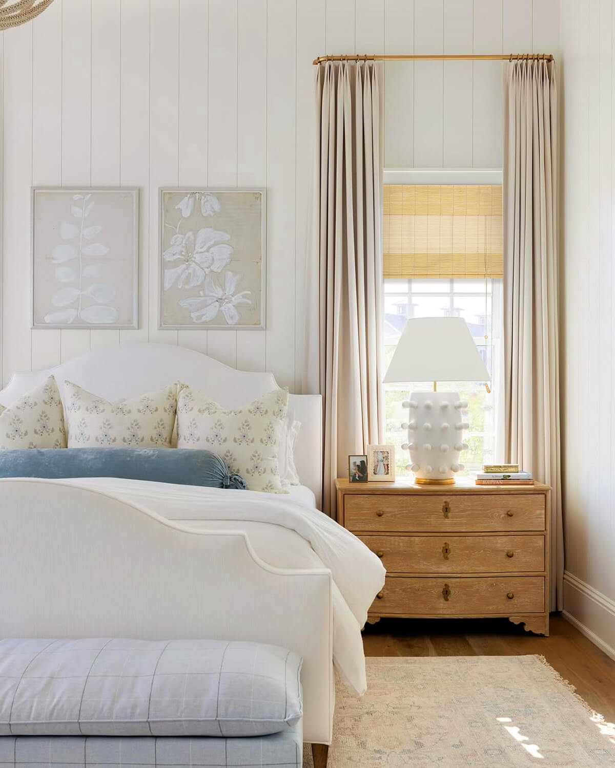 Eden Bamboo Blinds & Shades | Light Bamboo