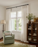 Patti Custom Roman Shades