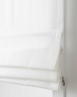 Patti Custom Roman Shades
