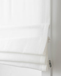 Patti Custom Roman Shades