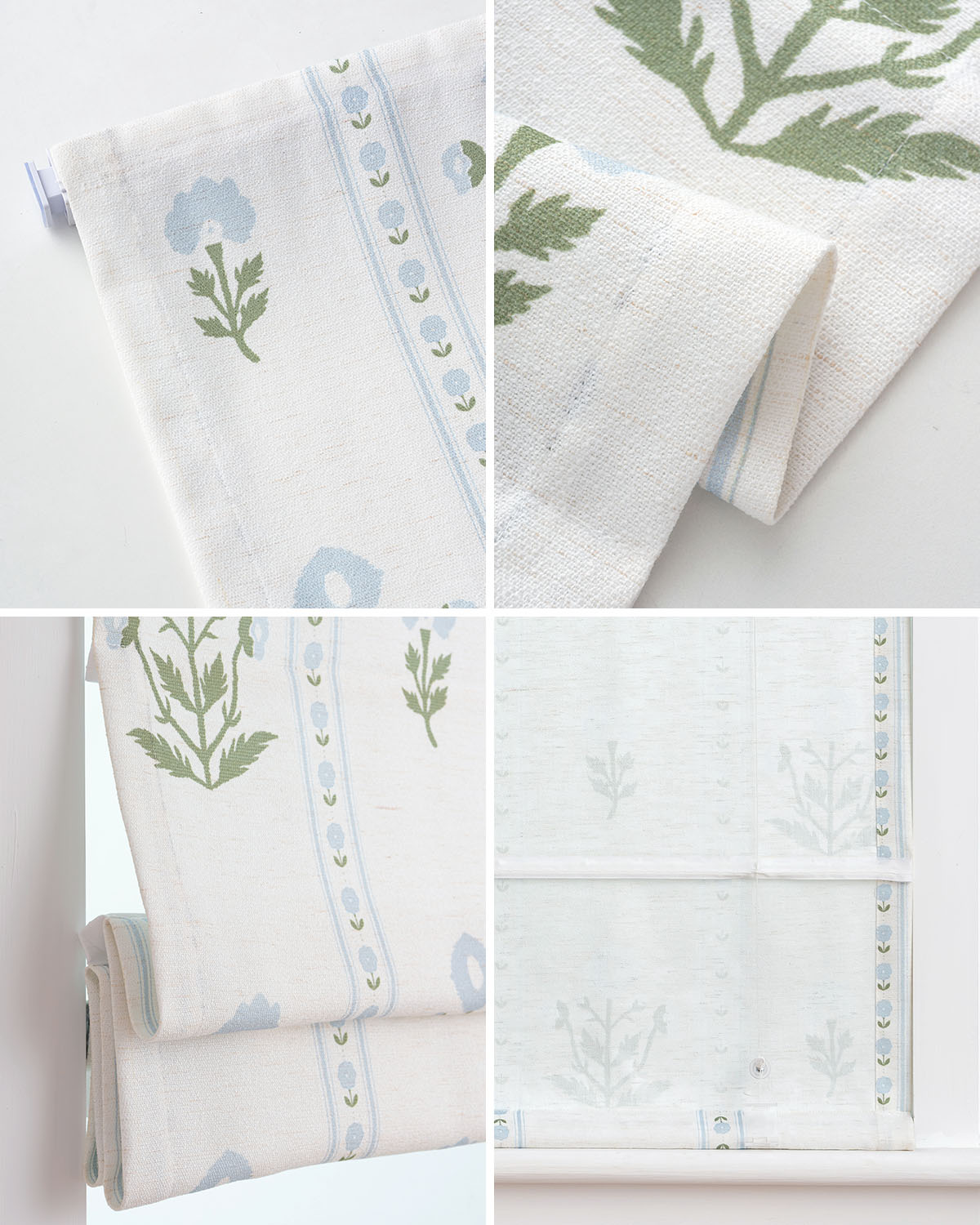 Stores Romains Sur Mesure Bella