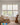 Hazel Custom Motorized Roman Shades