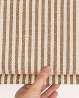 Zaria Custom Motorized Roman Shades