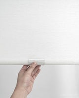 Celin Motorized Roller Shades Privacy Light Filtering